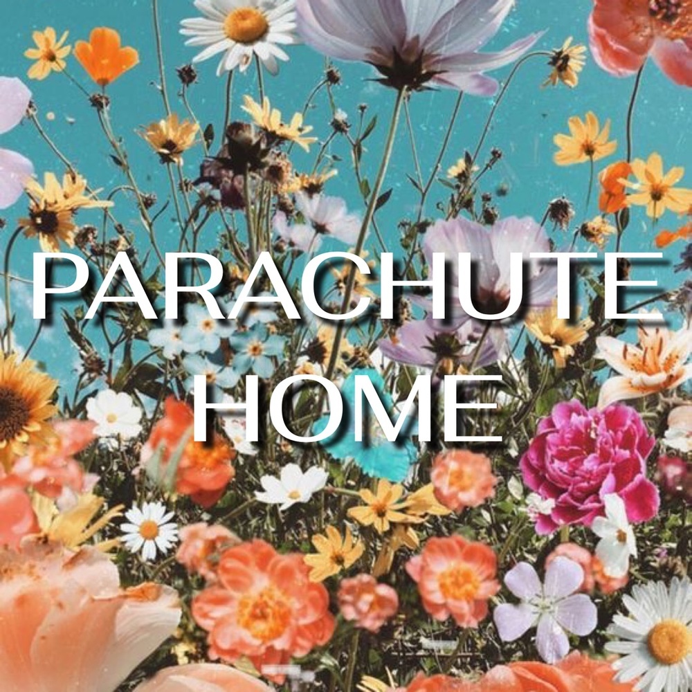 ⭐️PARACHUTE⭐️